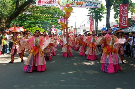 Kabankalan City’s Udyakan Festival: ‘Feast for the soul’.